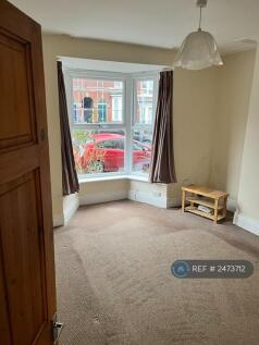 Front Living Room 