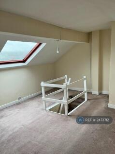 Attic Room