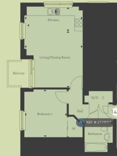 Room Plan