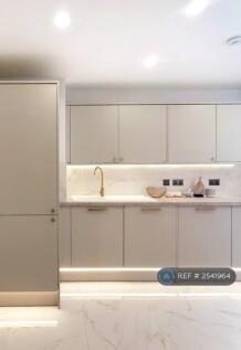 Open Kitchen