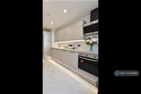 Open Kitchen