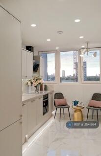 Open Kitchen