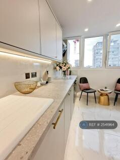 Open Kitchen
