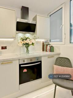 Open Kitchen