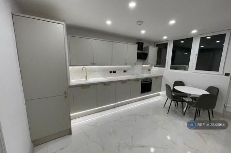 Open Kitchen