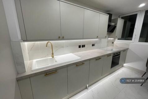 Open Kitchen