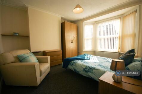 Bedroom 3, 1st Floor 
