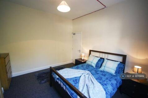 Bedroom 1, Ground Floor