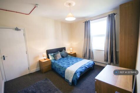 Extra Large Bedroom 4, 1st Floor