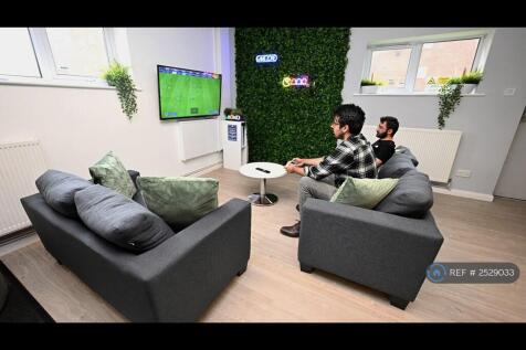 Common Room