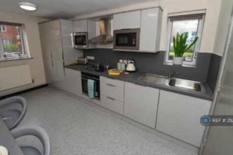 Silver Kitchen