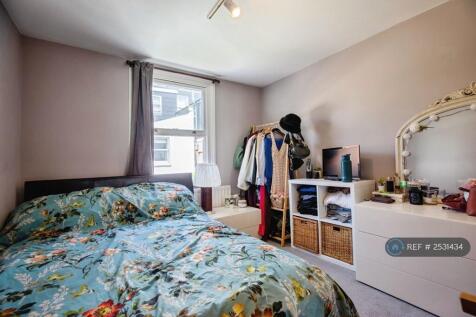Back Bedroom