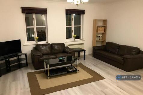 Lounge 1