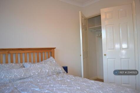 Bedroom 2a