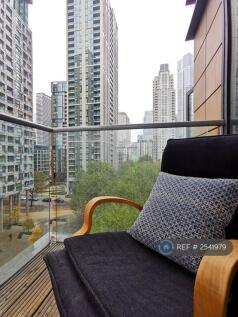 Room 3 Balcony