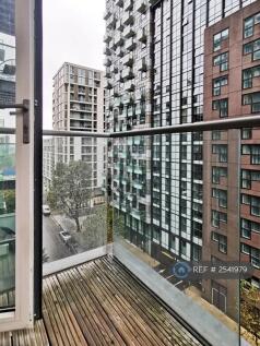 Room 3 Balcony