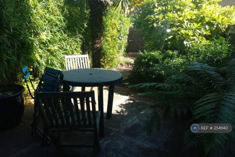 Garden View 1