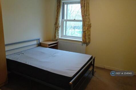 Top Floor Front Bed 1
