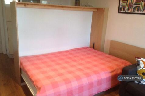 Fold Down Bed