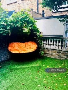 Back Garden 