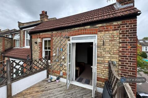 Roof Terrace 