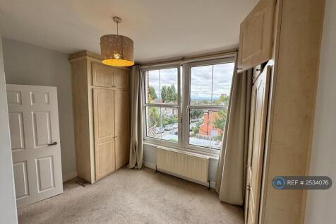 Bedroom Side