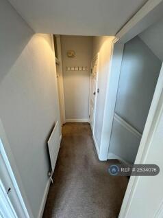 Entrance Hall (Flat)