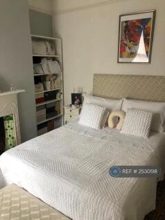 Big Double Bedroom