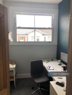 Single Bedroom / Office