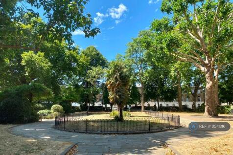 Arbour Square - Opposite 