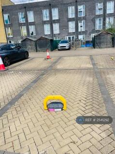 Parking Space