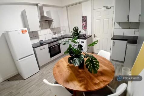Kitchen/Dinner