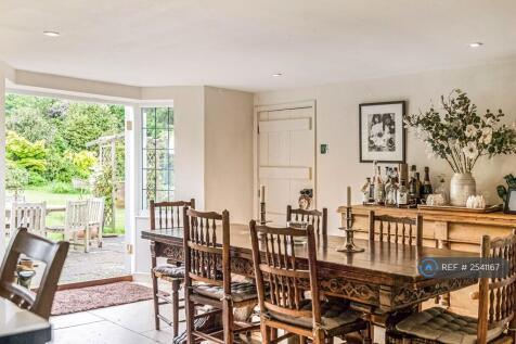 Dining Room Table