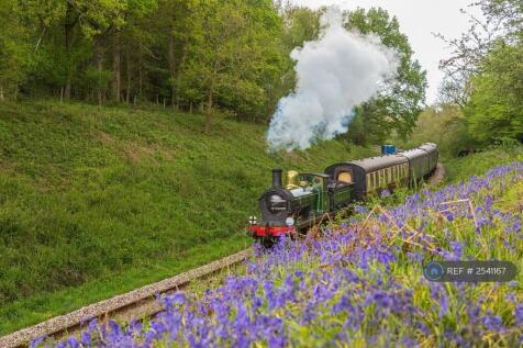 Bluebell Railway