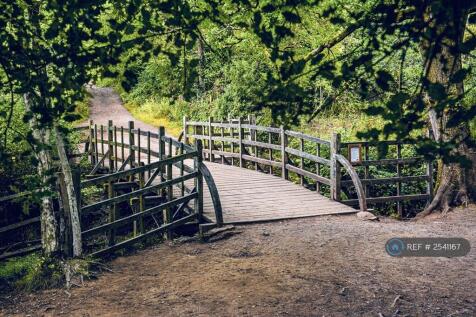 Pooh Bridge
