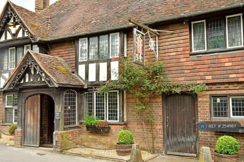 Henry Viii Pub