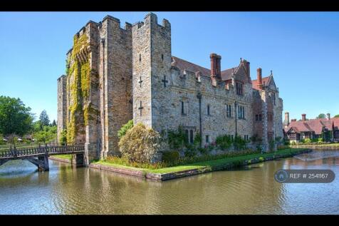 Hever Castle