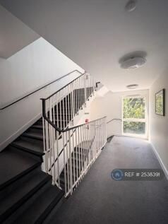 Stairway