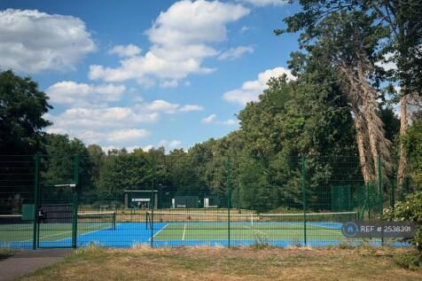 Ladywell Park &amp; Tennis Courts