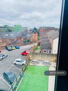 View Form Lounge Window