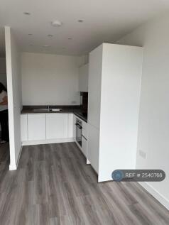 Kitchen View - All Brand New