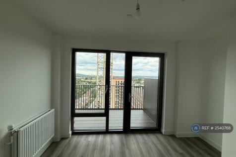 Viewing From The Living Room