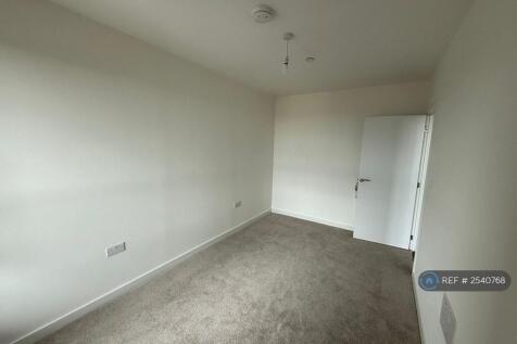 Bedroom - 2