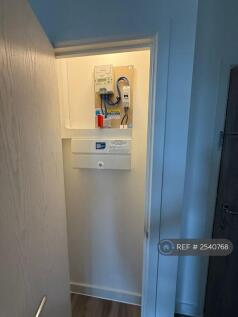 Electricity Meter - 1