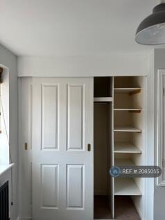 Bedroom 2 Wardrobes 