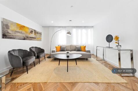 Stylish Furnishing For Those With Discerning Taste