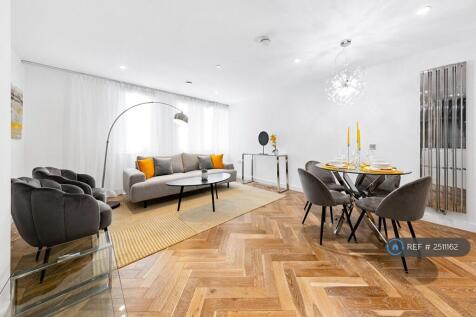 Lounge Layout 