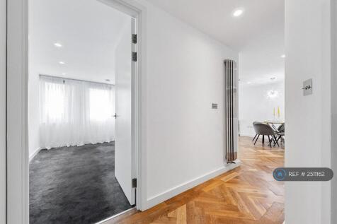 2nd Bedroom Location 