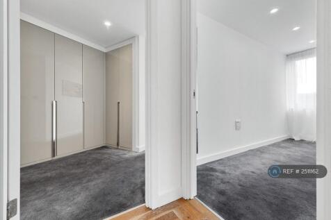 Location Of Master Bedroom &amp; 2nd Bedroom