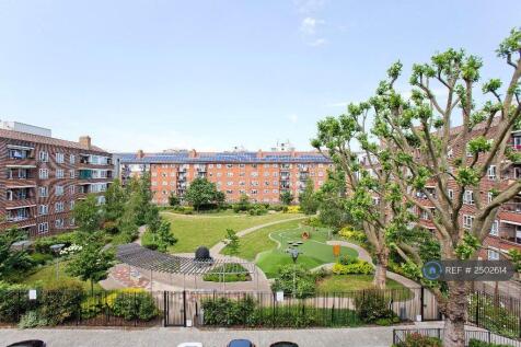 Communal Garden